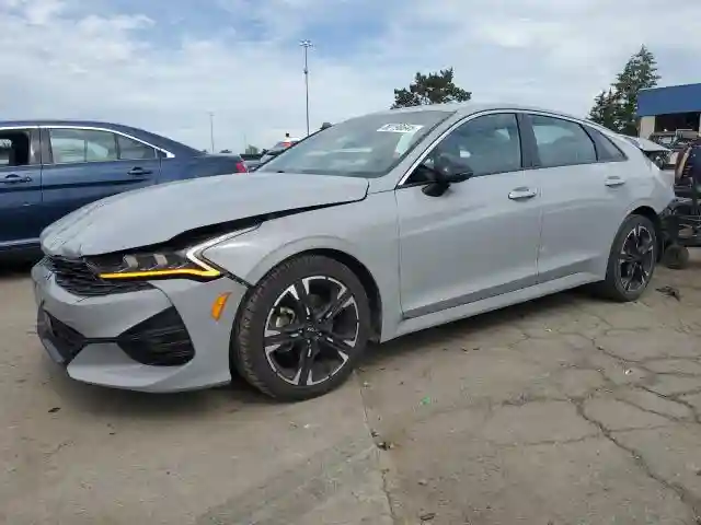 5XXG64J24RG235114 2024 KIA K5-0