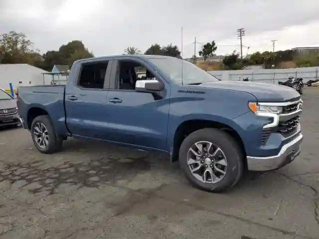 2GCPACED8R1176322 2024 CHEVROLET ALL MODELS-3