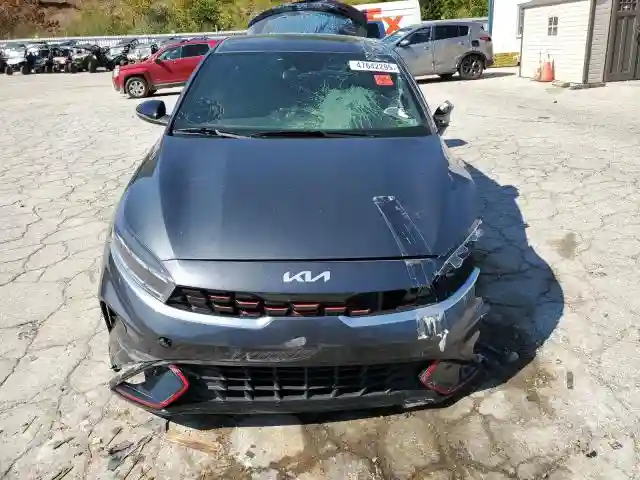 3KPF44ACXRE712406 2024 KIA FORTE-4