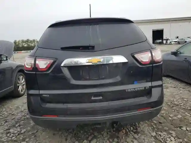 1GNKVHKD9EJ164154 2014 CHEVROLET TRAVERSE-5