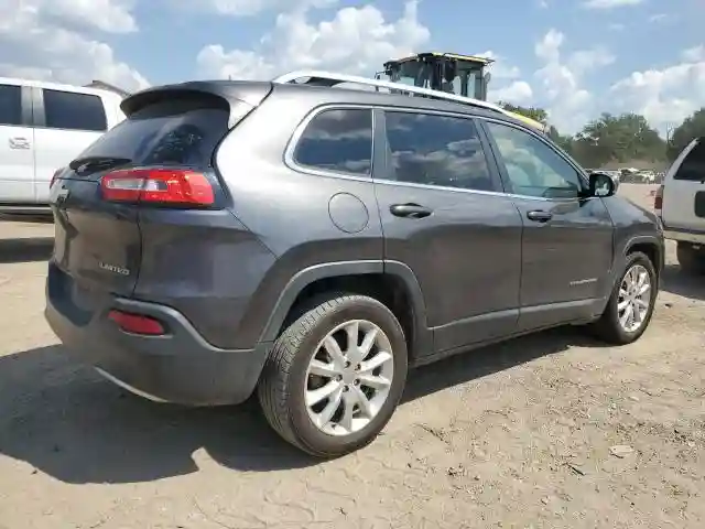 1C4PJLDBXHW516190 2017 JEEP GRAND CHEROKEE-2