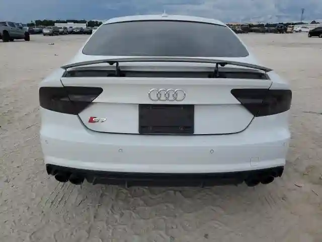 WAUWFAFC6JN018472 2018 AUDI S7/RS7-5