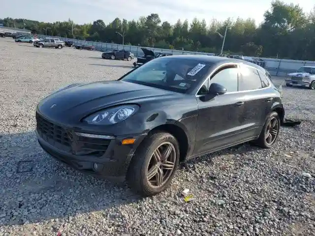 WP1AB2A50FLB73950 2015 PORSCHE MACAN-0