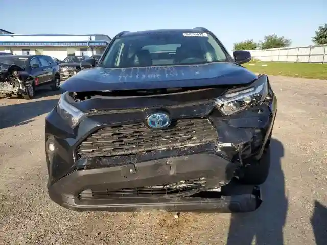 4T3B6RFV4NU097348 2022 TOYOTA RAV4-4
