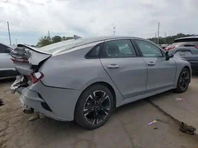 5XXG64J24RG235114 2024 KIA K5-2
