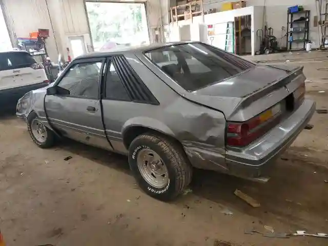 1FABP28FXDF161733 1983 FORD ALL MODELS-1