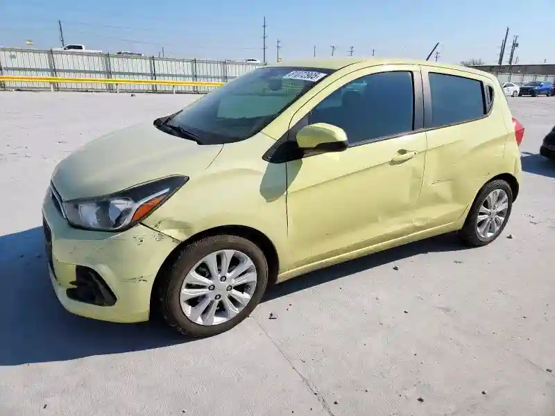 KL8CD6SA2JC469304 2018 CHEVROLET SPARK-0