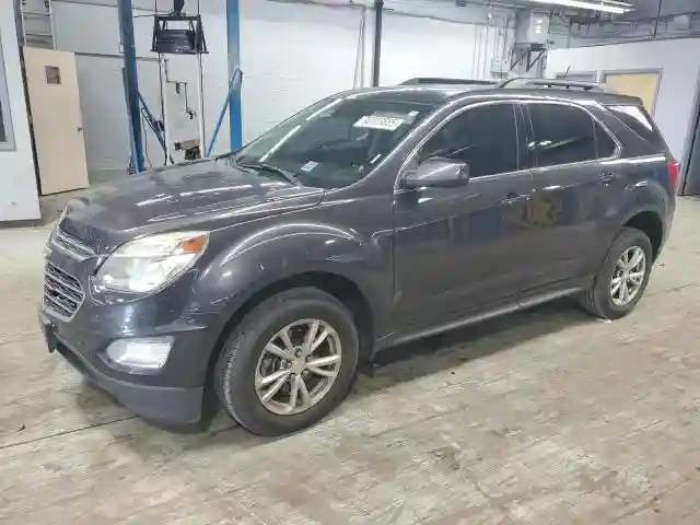2GNALCEK2G6267804 2016 CHEVROLET EQUINOX-0