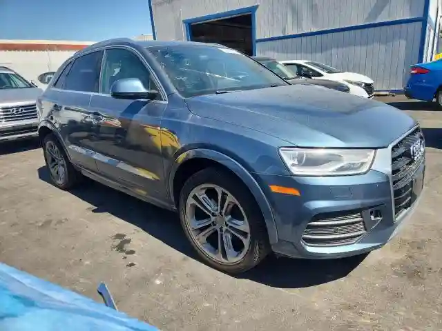 WA1EFCFS0GR010011 2016 AUDI Q3-3