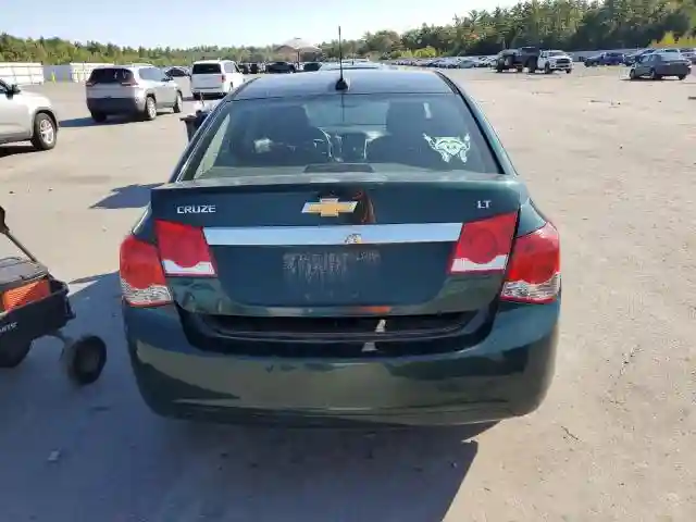 1G1PC5SB2F7252178 2015 CHEVROLET CRUZE-5