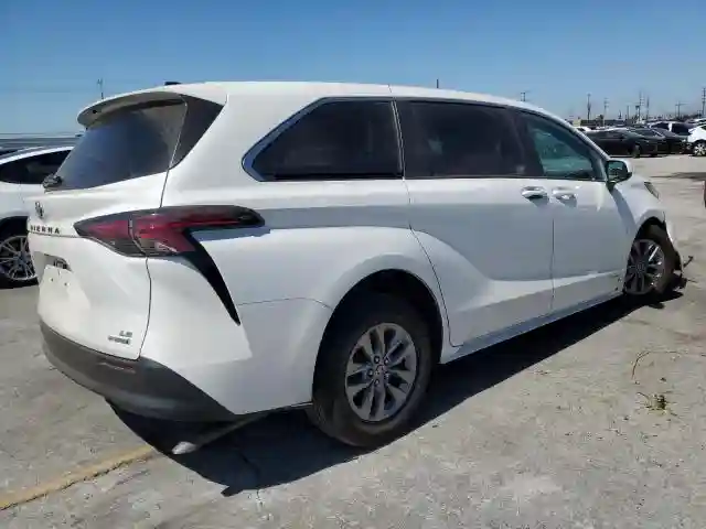 5TDKRKEC9MS042179 2021 TOYOTA ALL MODELS-2