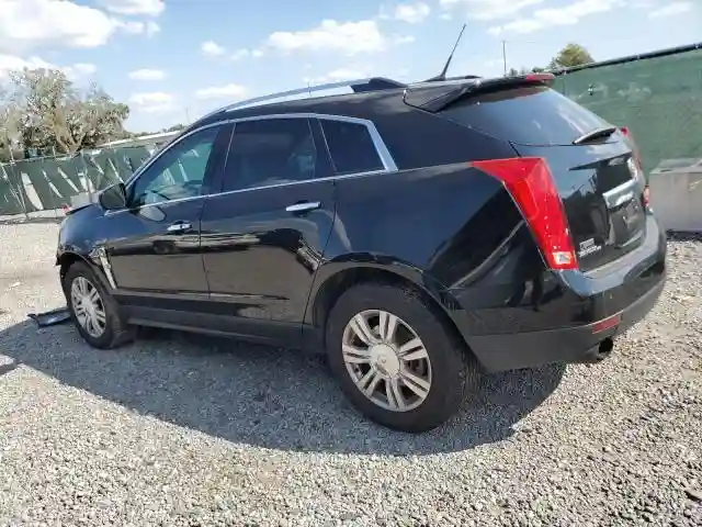 3GYFNDEYXBS539832 2011 CADILLAC SRX-1