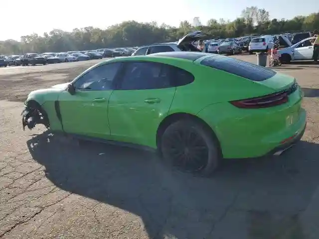 WP0AA2A7XLL100750 2020 PORSCHE PANAMERA-1