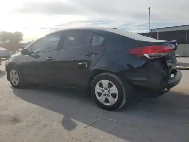 3KPFK4A77JE236791 2018 KIA FORTE-1