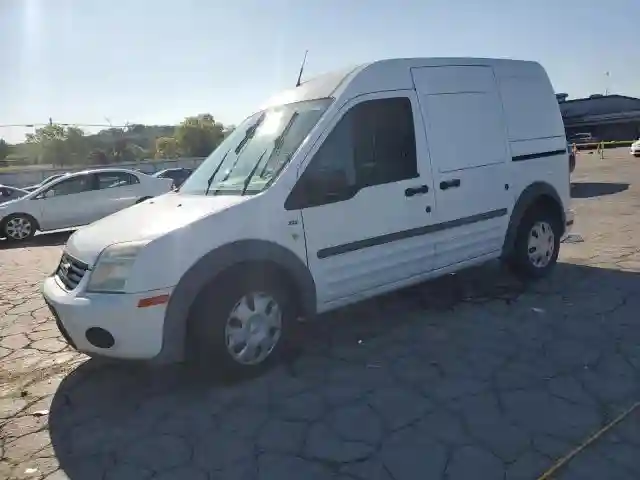 NM0LS7DN9BT074232 2011 FORD TRANSIT-0
