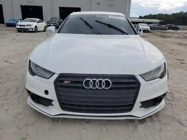 WAUWFAFC6JN018472 2018 AUDI S7/RS7-4