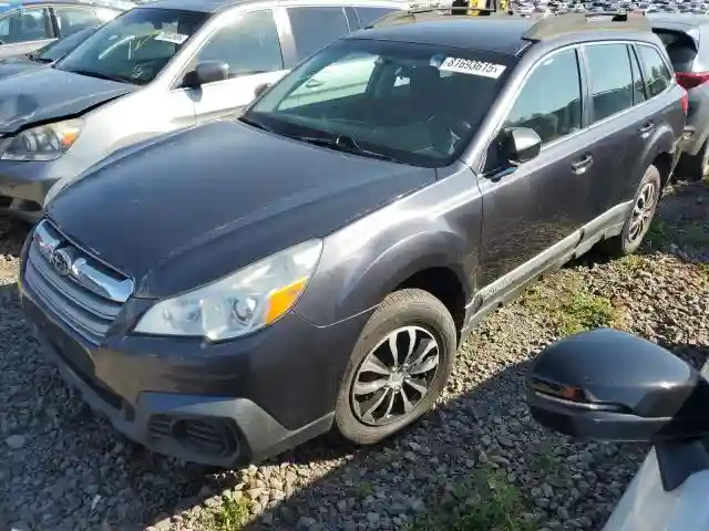 4S4BRBAC8D3312523 2013 SUBARU OUTBACK-0