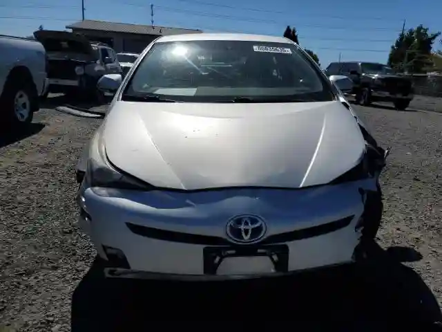 JTDKARFUXG3023041 2016 TOYOTA PRIUS-4