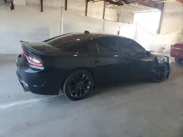 2C3CDXGJ3HH625030 2017 DODGE CHARGER-2