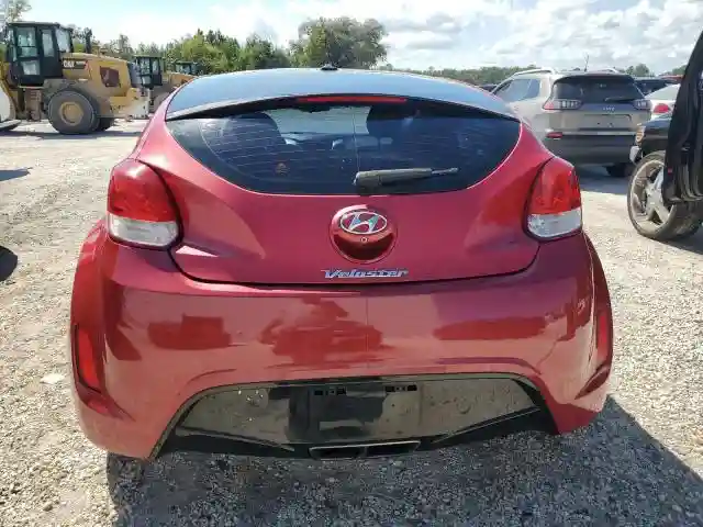 KMHTC6AD4GU290959 2016 HYUNDAI VELOSTER-5