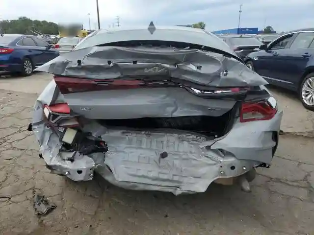5XXG64J24RG235114 2024 KIA K5-5