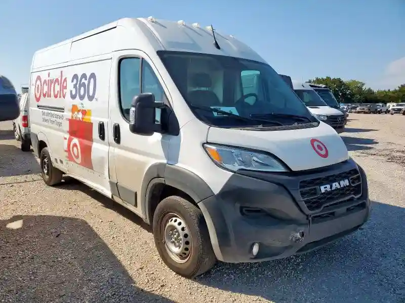3C6LRVDG4SE522901 2025 RAM PROMASTER-0