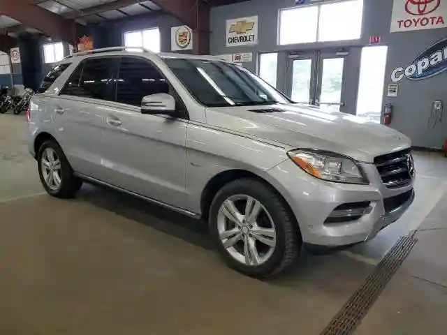 4JGDA2EB6CA033017 2012 MERCEDES-BENZ M-CLASS-3