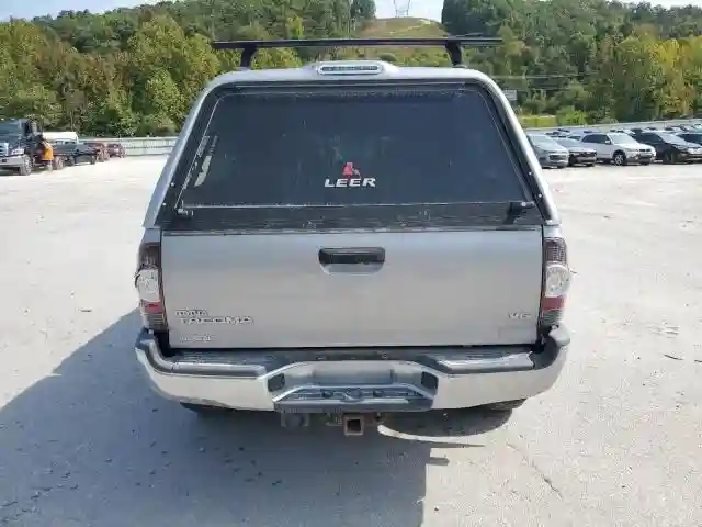 5TFLU4EN6EX087446 2014 TOYOTA TACOMA-5