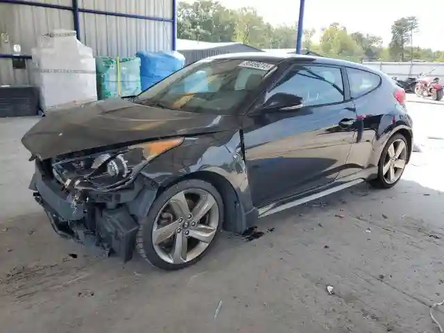 KMHTC6AE1DU176924 2013 HYUNDAI VELOSTER-0