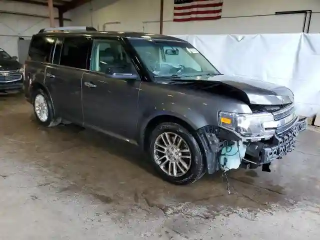 2FMHK6C86FBA20550 2015 FORD FLEX-3