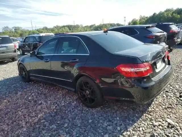 WDDHF8JB0CA534474 2012 MERCEDES-BENZ E-CLASS-1