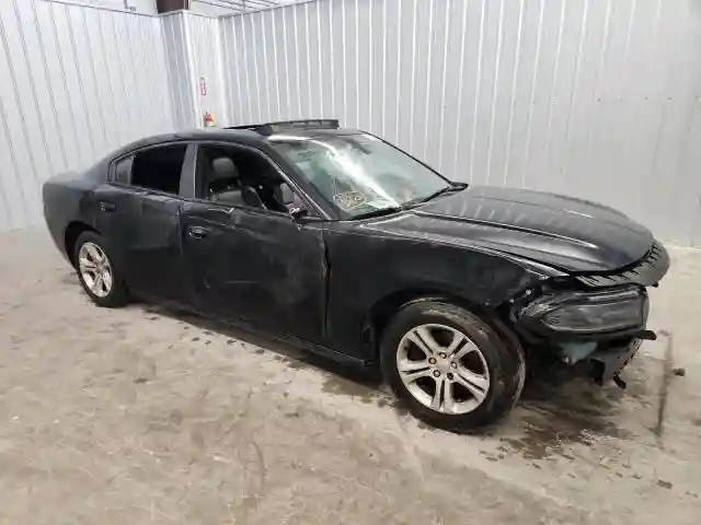 2C3CDXBG8LH204120 2020 DODGE CHARGER-3