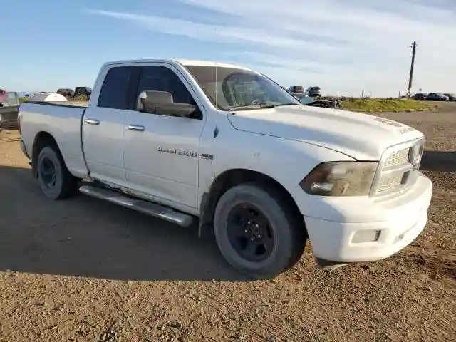 1C6RD7GT5CS287680 2012 DODGE RAM 1500-3