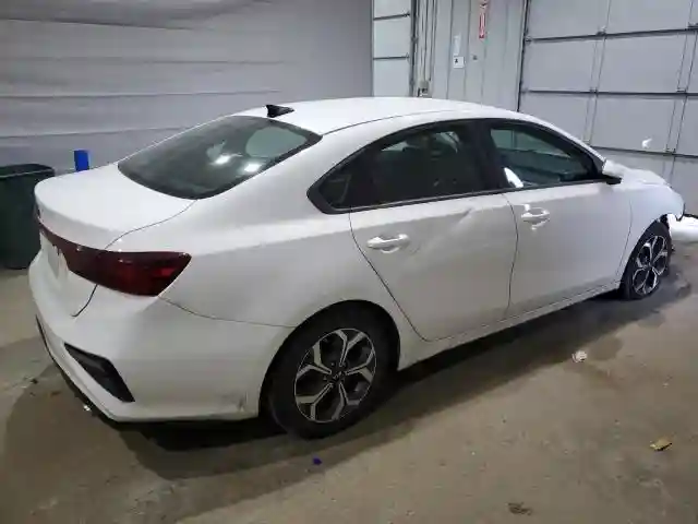 3KPF24AD6KE015125 2019 KIA FORTE-2