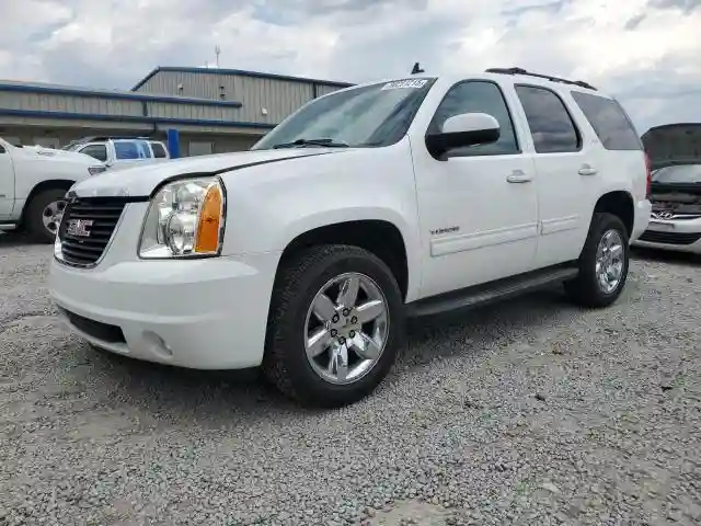 1GKS2CE07CR288407 2012 GMC YUKON-0