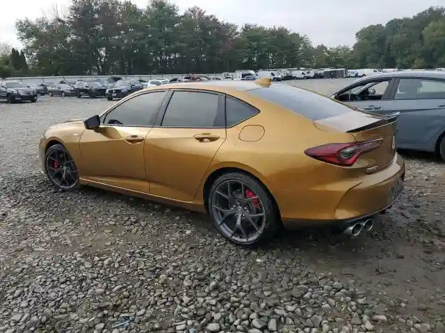 19UUB7F93NA002063 2022 ACURA TLX-1