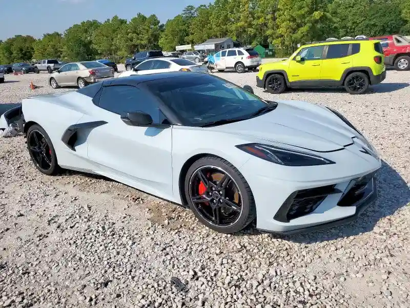 1G1YC3D42P5132515 2023 CHEVROLET CORVETTE-3