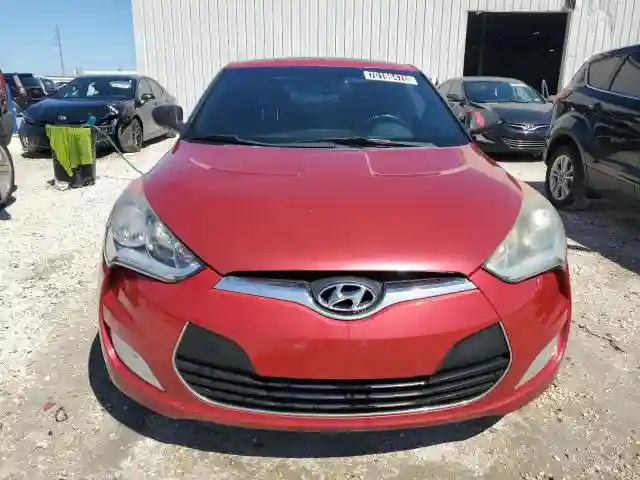 KMHTC6AD4GU290959 2016 HYUNDAI VELOSTER-4