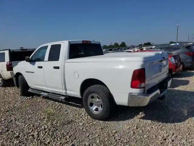 1C6RD7FP9CS201596 2012 DODGE RAM 1500-1