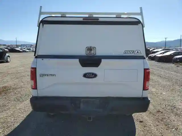 1FTFX1EG0FKD32082 2015 FORD F-150-5