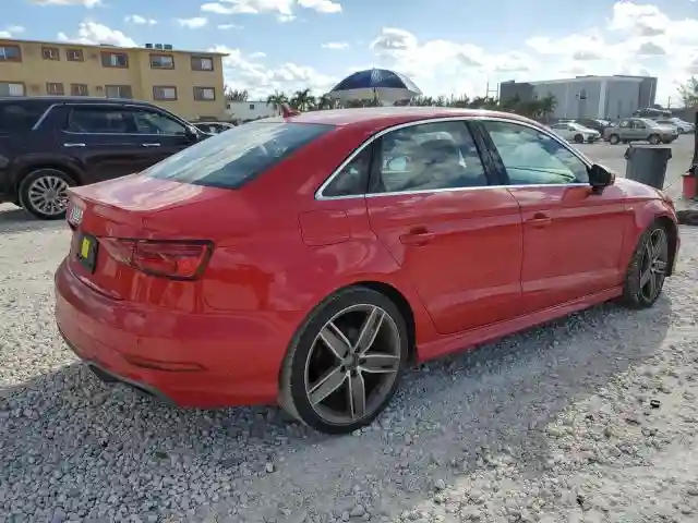 WAUGUGFF2J1039172 2018 AUDI A3-2