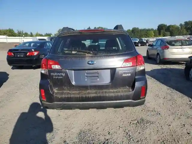 4S4BRBAC8D3312523 2013 SUBARU OUTBACK-5