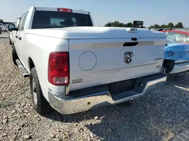 1C6RD7FP9CS201596 2012 DODGE RAM 1500-5
