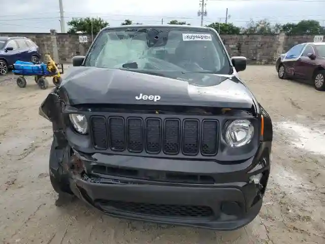 ZACNJCAB1MPM30587 2021 JEEP RENEGADE-4