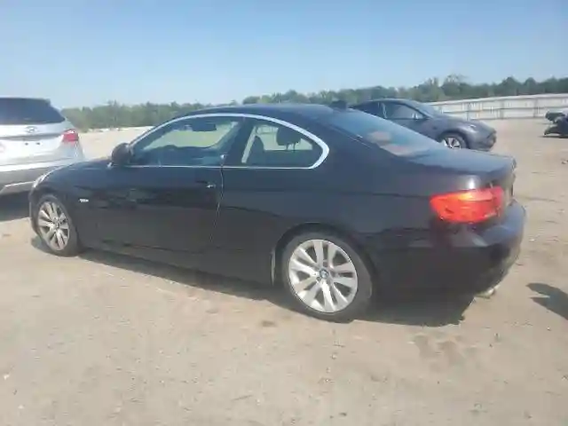 WBAKE3C58BE444586 2011 BMW 3 SERIES-1