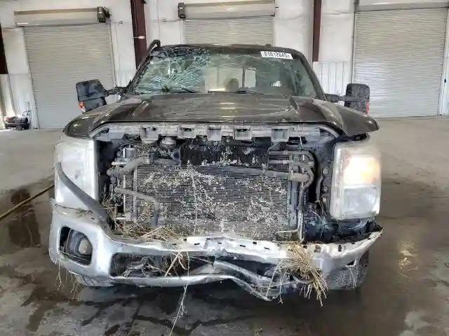 1FT7W2BT8FEA22775 2015 FORD F250-4
