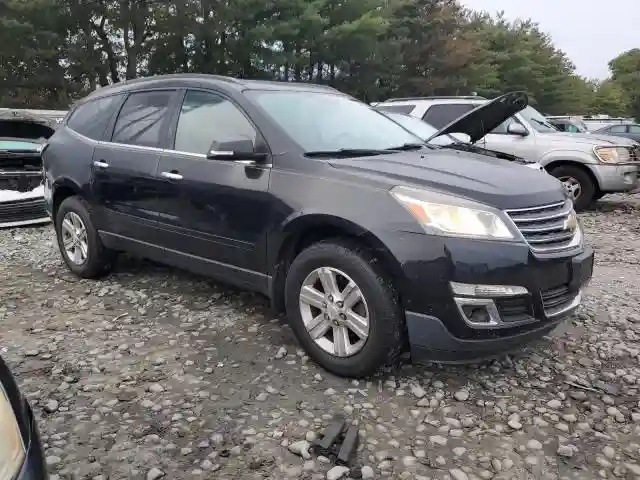 1GNKVHKD9EJ164154 2014 CHEVROLET TRAVERSE-3