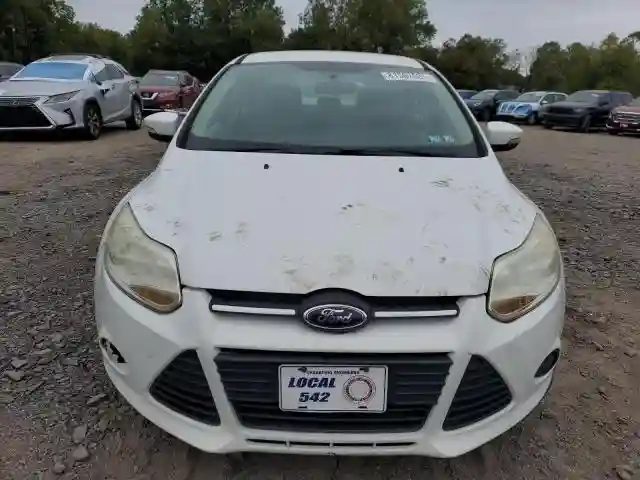 1FADP3F2XEL226839 2014 FORD FOCUS-4