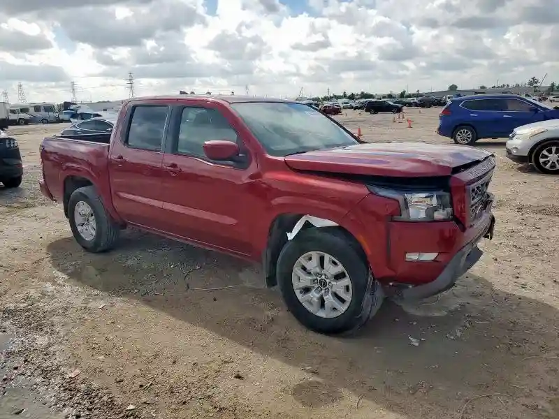 1N6ED1EJ3RN610053 2024 NISSAN FRONTIER-3