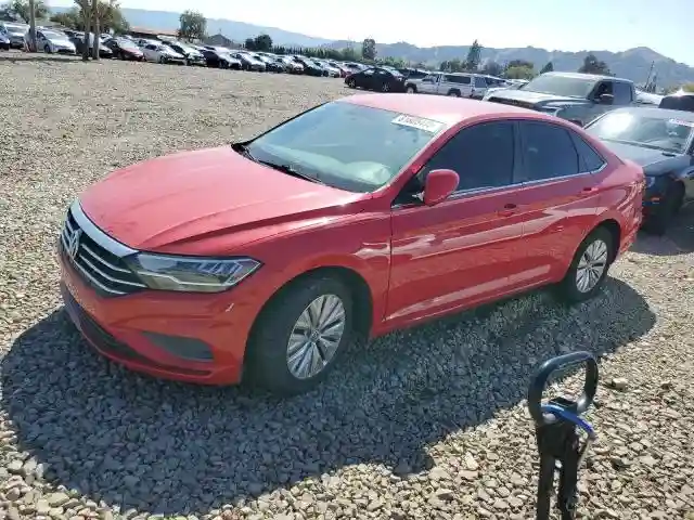 3VWC57BU2KM028158 2019 VOLKSWAGEN JETTA-0